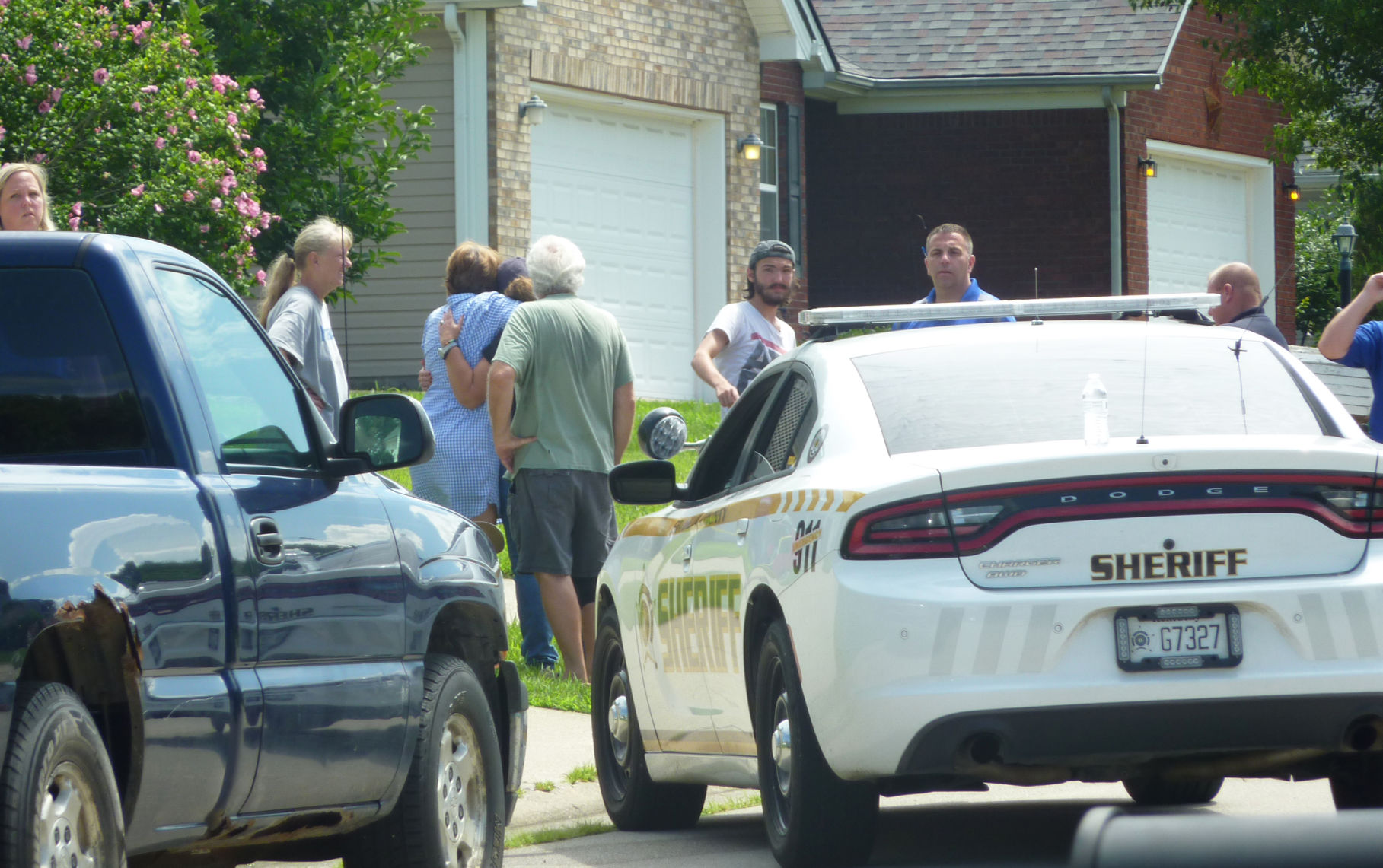 UPDATE: Woman found dead on Meadow Glen Drive identified